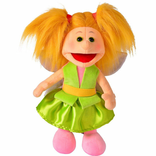 Living Puppets | Aileenchen | W822