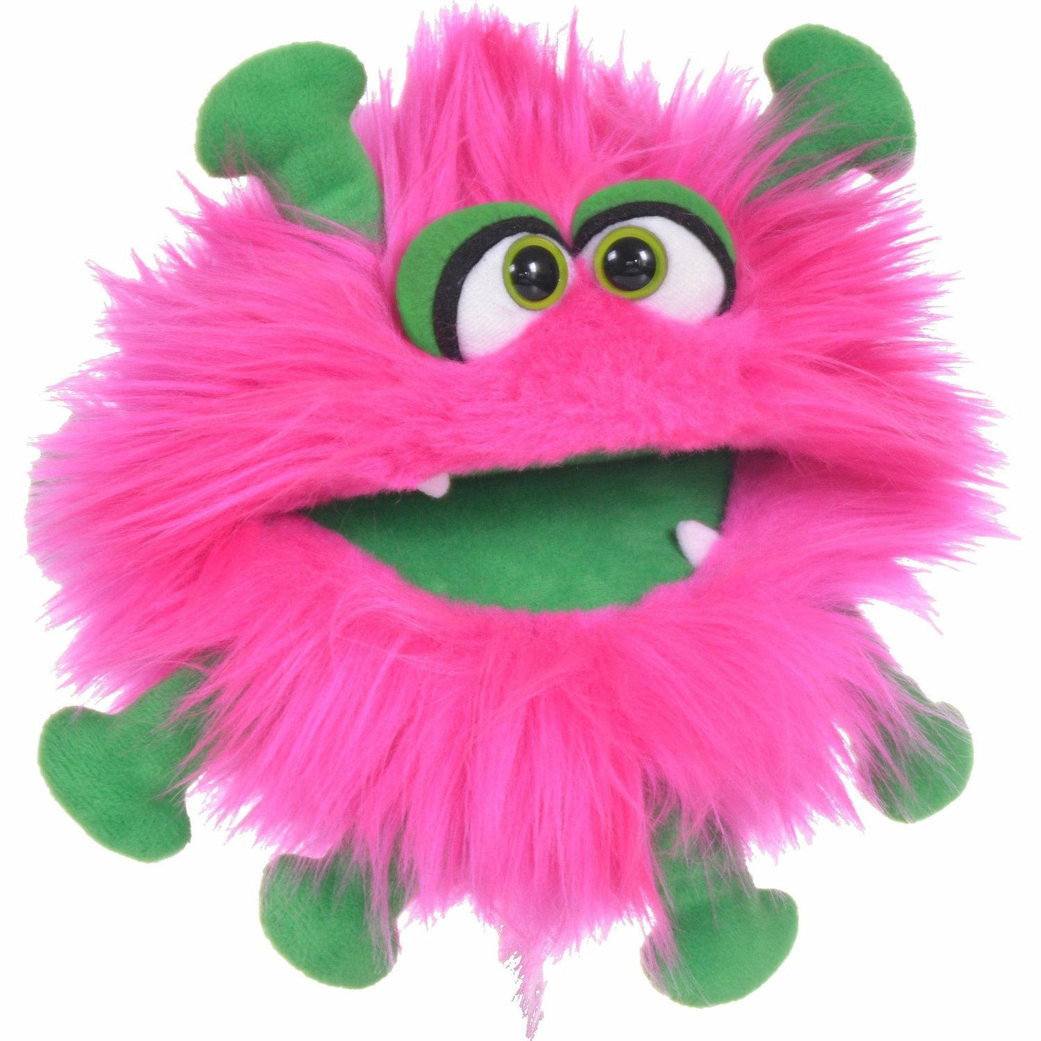 Living Puppets | Kai M. Frei | W832