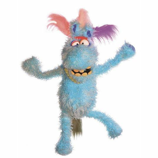 Living Puppets | Horst Pferdinand | WS677