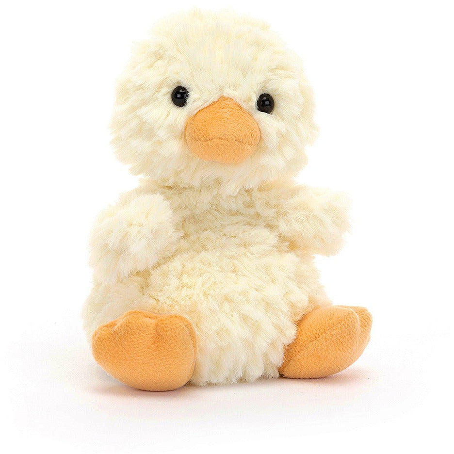 Jellycat | Yummy Duckling