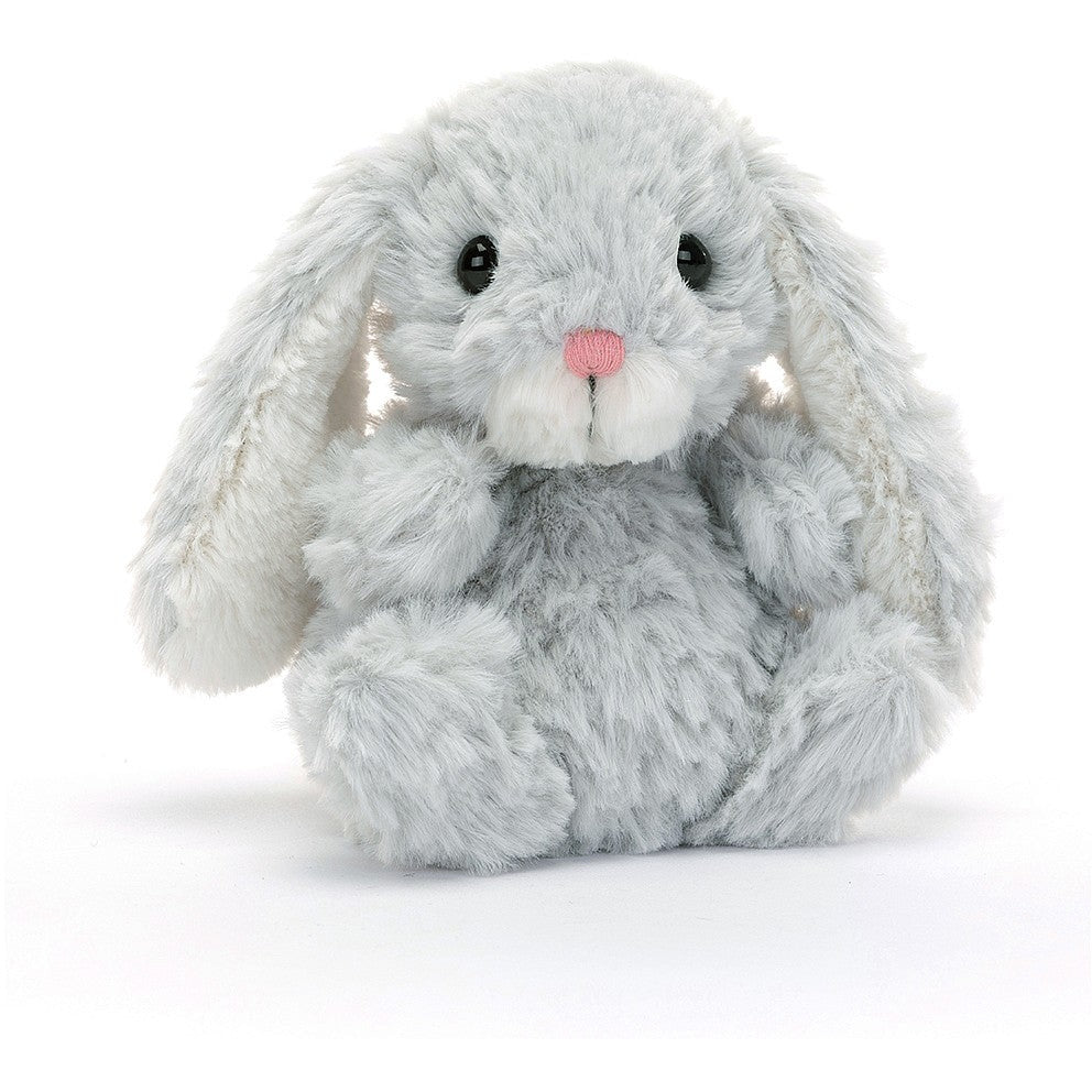 Jellycat | Yummy Bunny Silver
