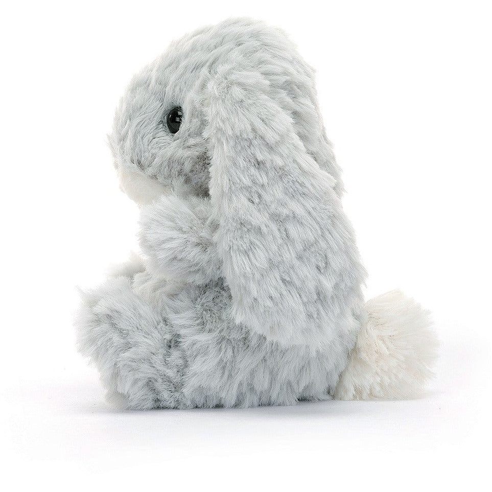 Jellycat | Yummy Bunny Silver