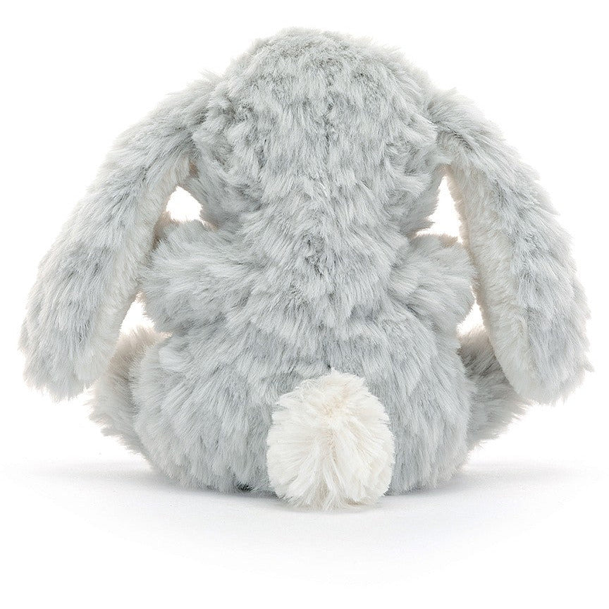 Jellycat | Yummy Bunny Silver