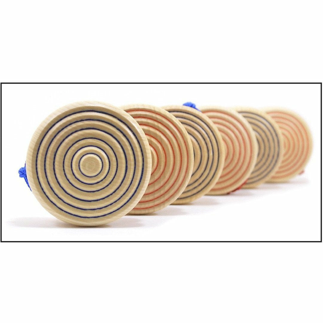 Yoyo Campanola Freilauf