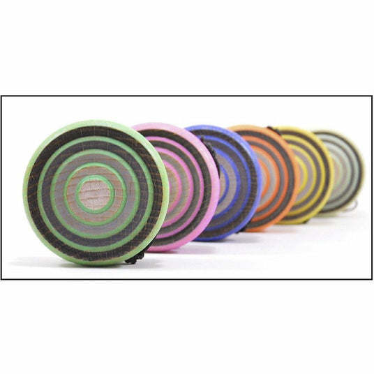 Yoyo Grey Freilauf
