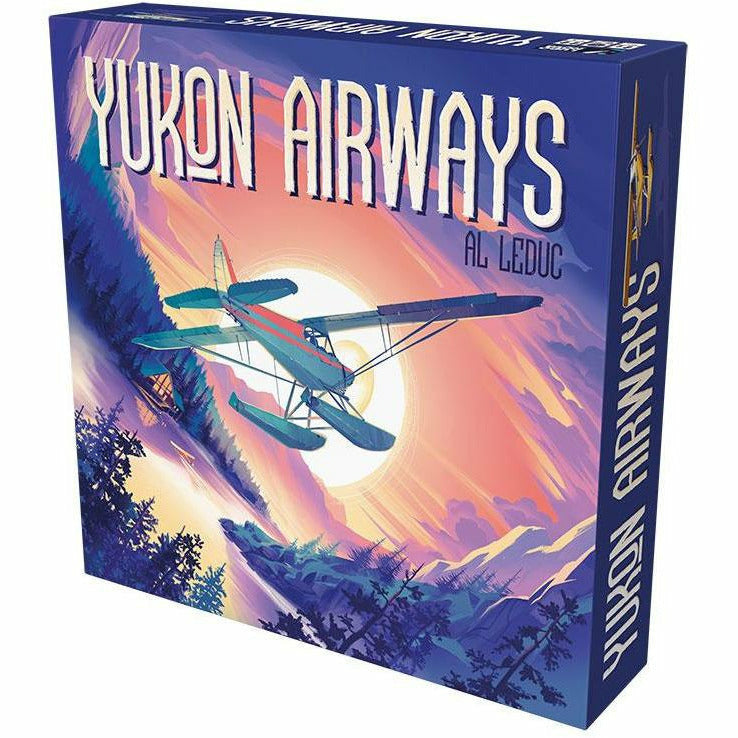Yukon Airways