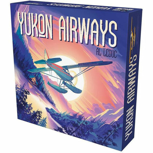 Yukon Airways