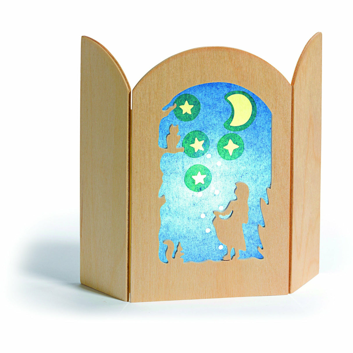 Ostheimer | Sterntaler