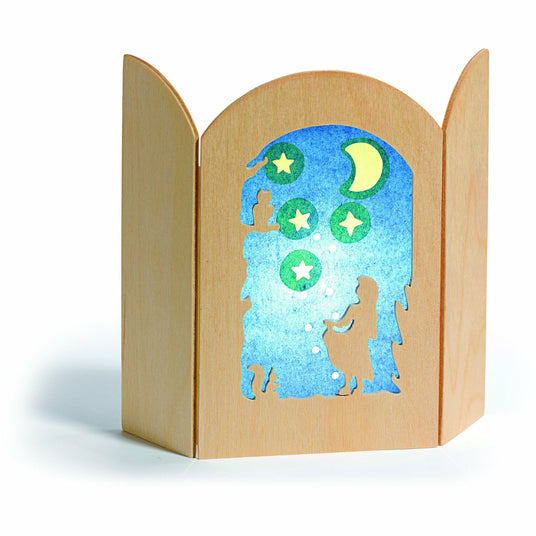 Ostheimer | Sterntaler