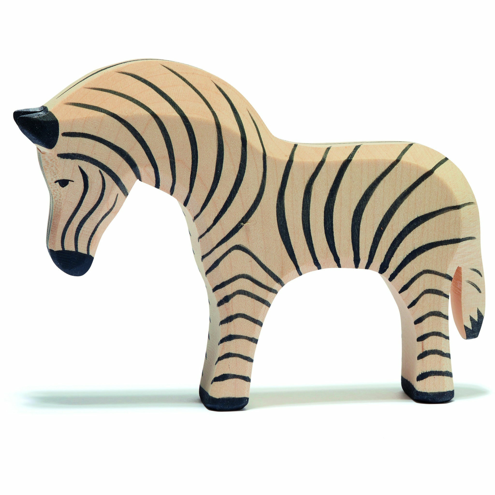 Ostheimer | Zebra