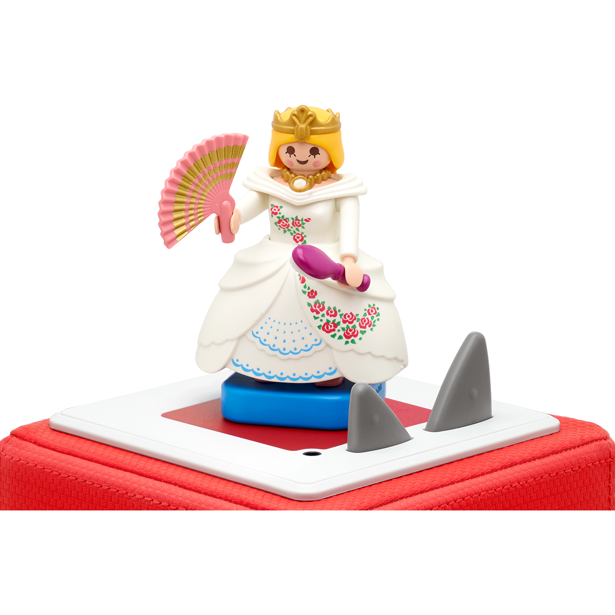 Tonie | Playmos - Der Ball im Prinzessinen-Schloss