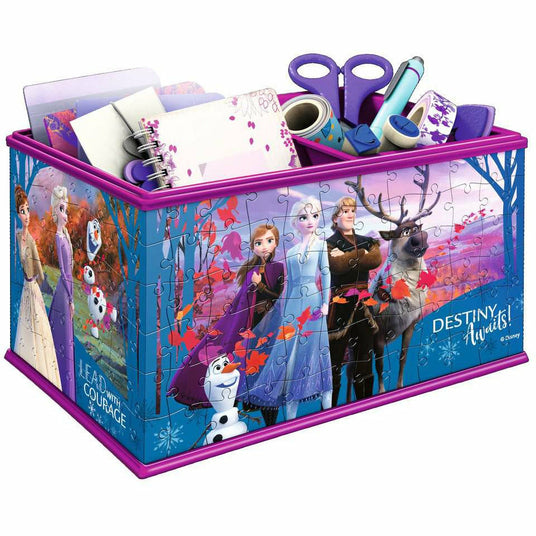 DFZ: Frozen 2 Storage Box 216p