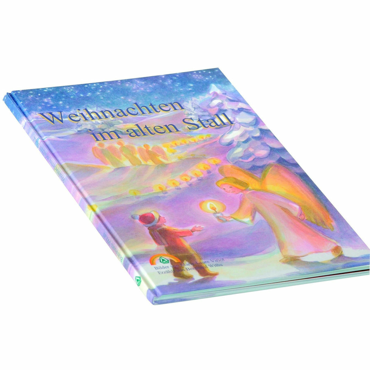 Ostheimer | Weihnachten im alten Stall