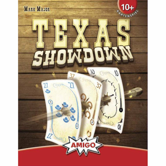 Texas Showdown