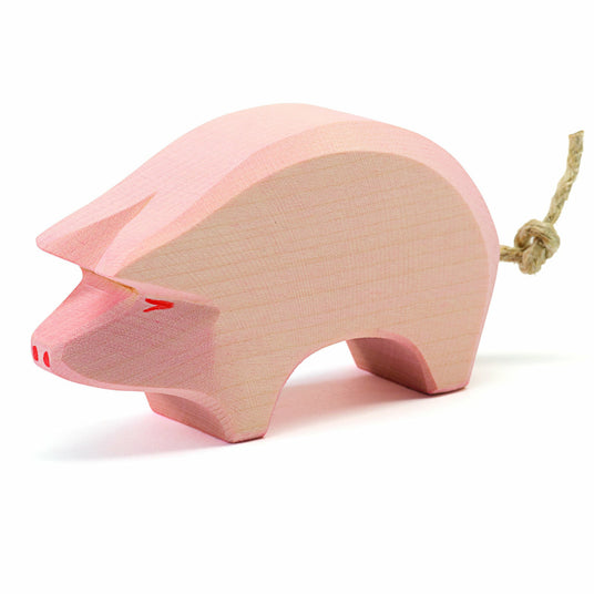 Ostheimer | Schwein Rüssel tief