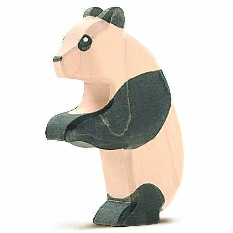 Ostheimer | Panda tanzend