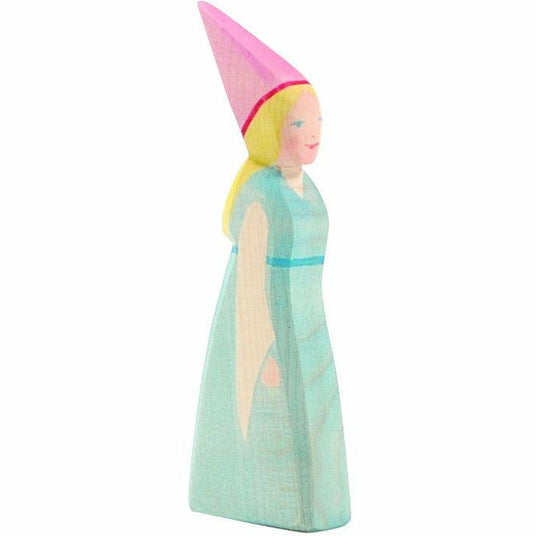 Ostheimer | Burgfräulein