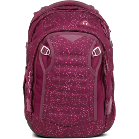 satch | satch match  | Berry Bash