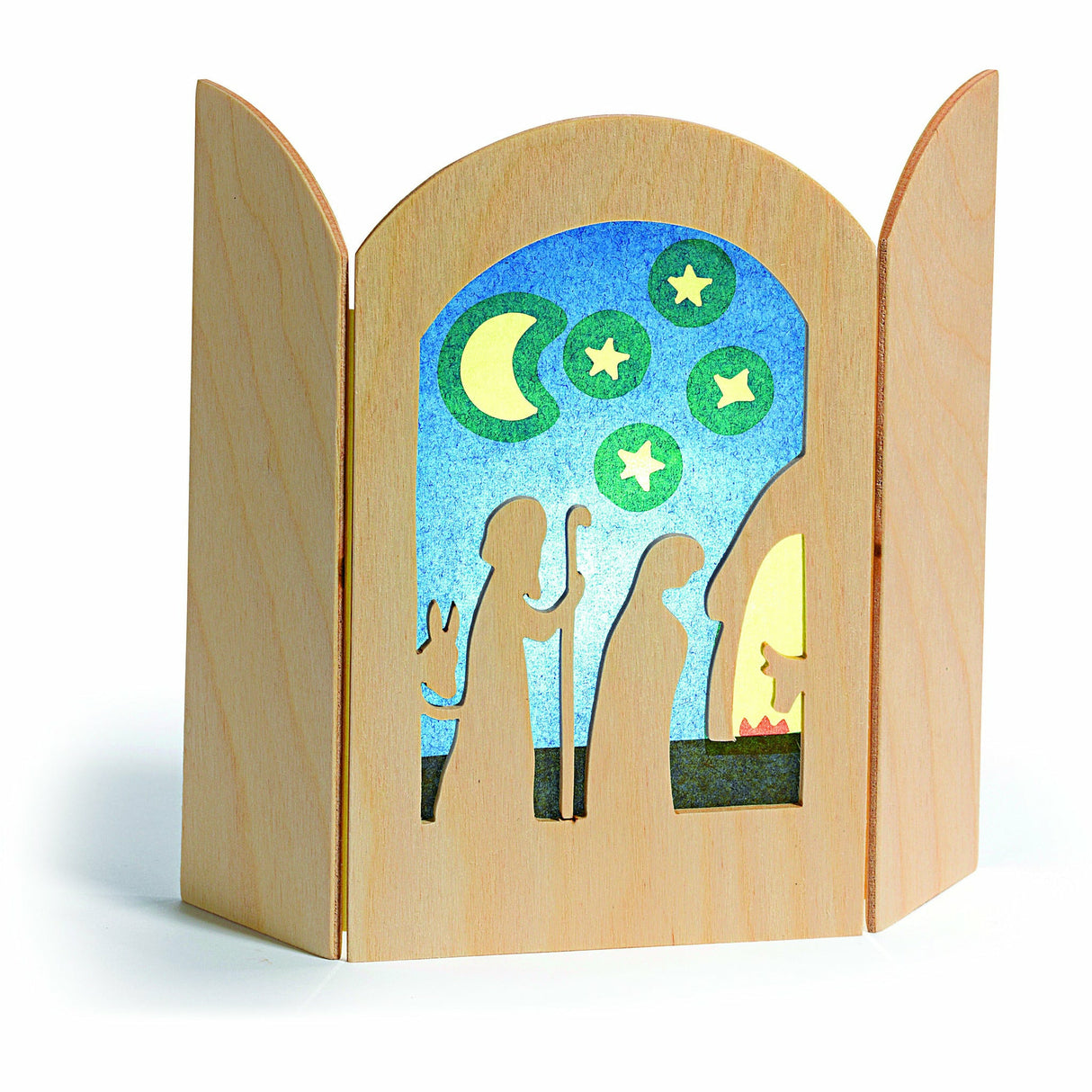 Ostheimer | Einkehr im Stall