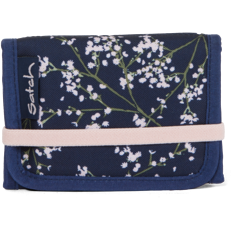 satch | satch Wallet | Bloomy Breeze