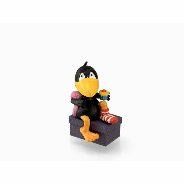 Tonie | Der kleine Rabe Socke - Alles vermurkst!