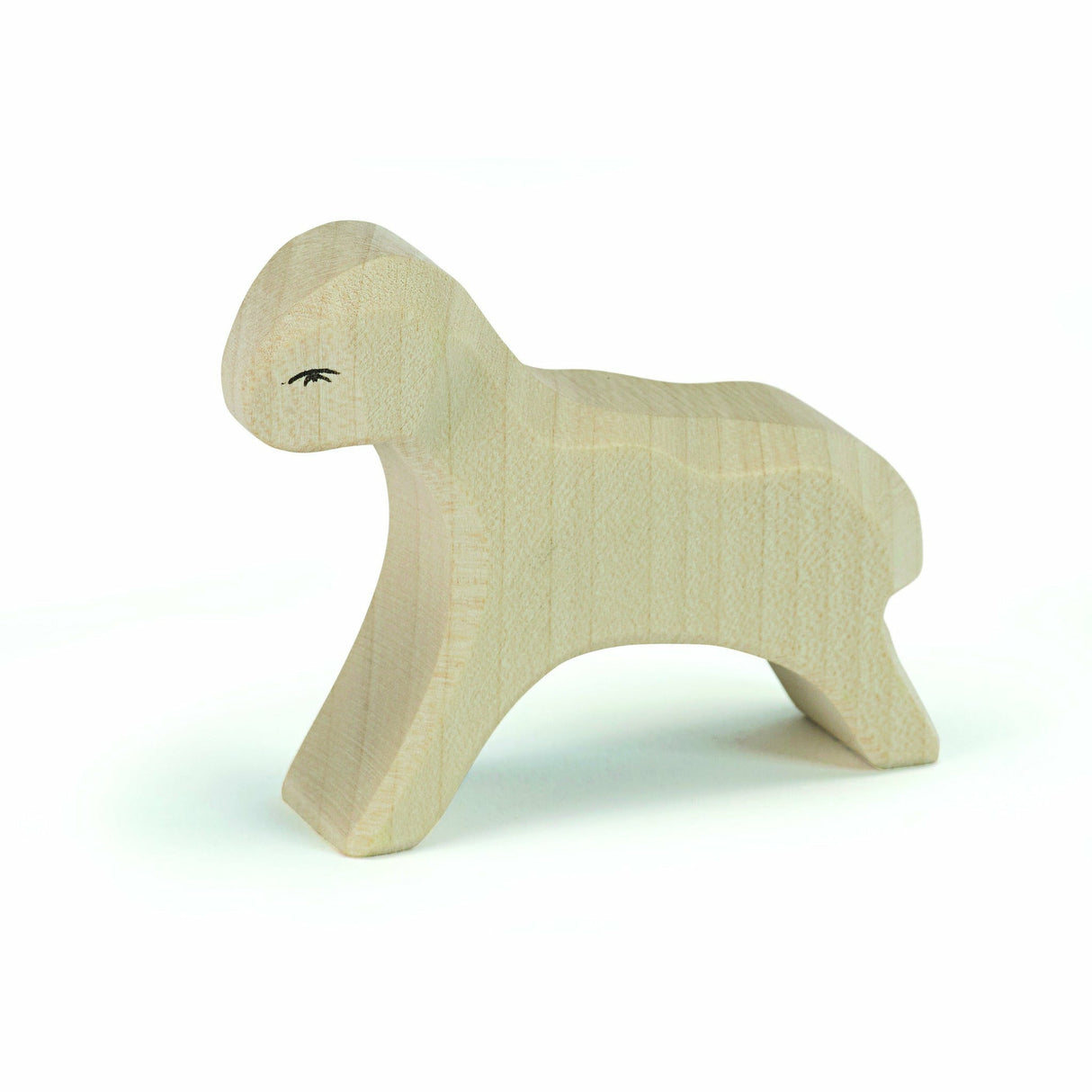 Ostheimer | Lamm laufend