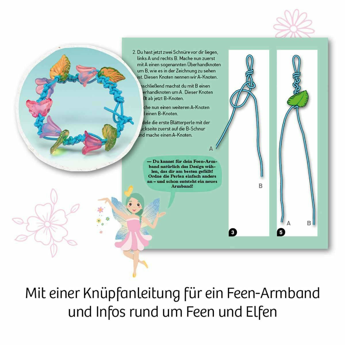 KOSMOS | Feen-Schatz