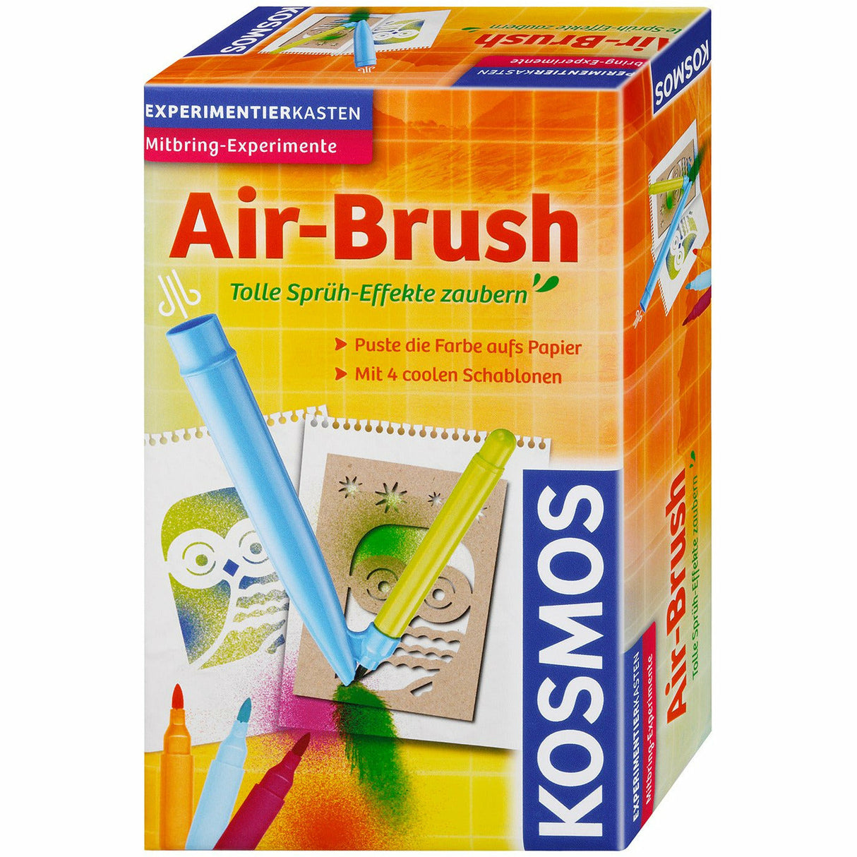 Air-Brush