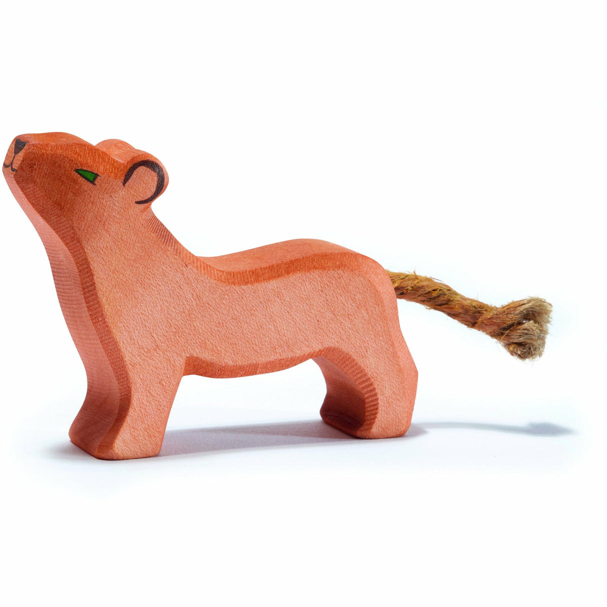 Ostheimer | Löwe klein Kopf hoch