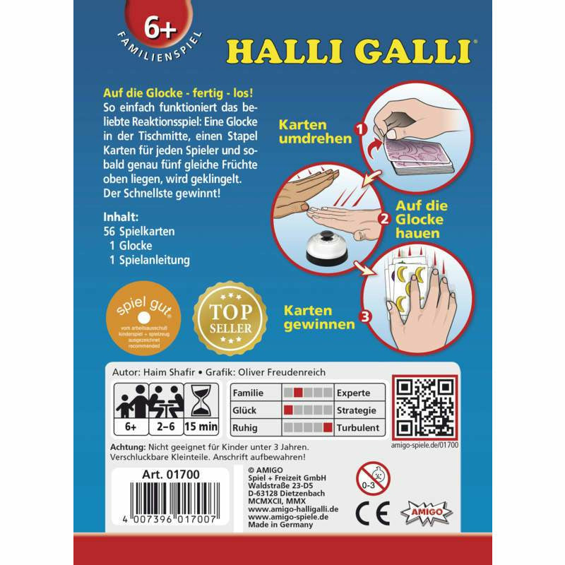 Halli Galli