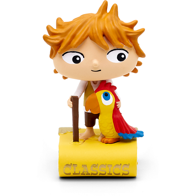 Tonie | Lieblings-Klassiker - Robinson Crusoe