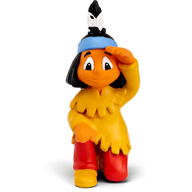 Tonie | Yakari - Best of Yakari