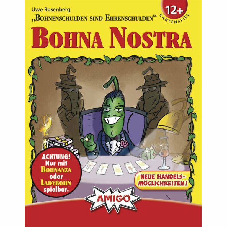 Bohna Nostra