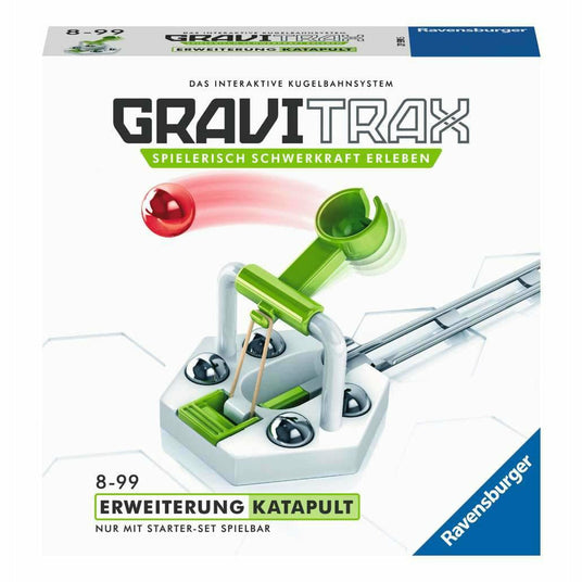 GraviTrax Katapult D