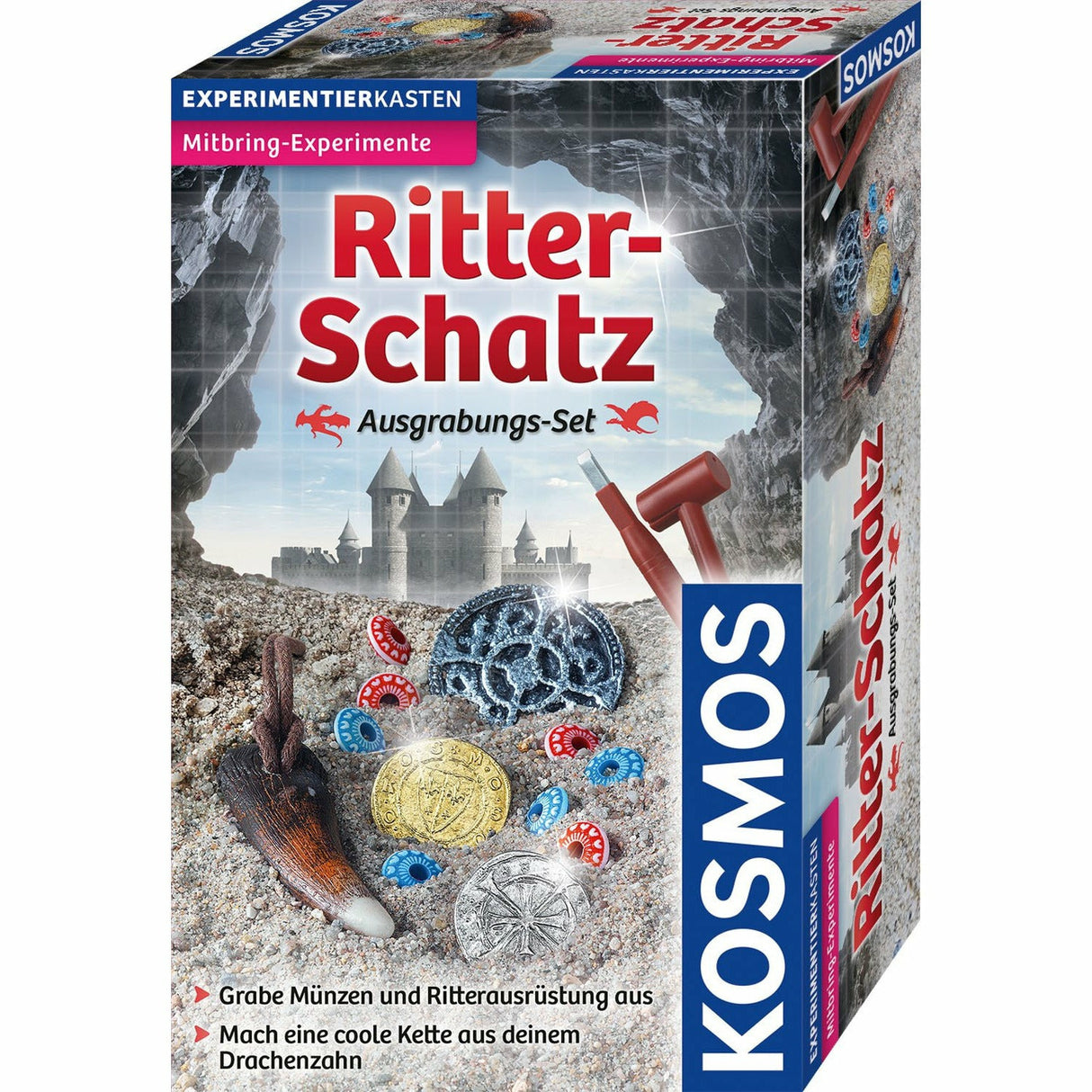 Ritter-Schatz