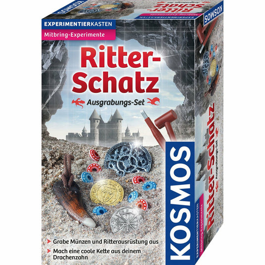 Ritter-Schatz