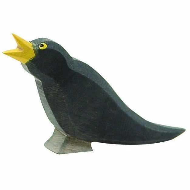 Ostheimer | Amsel