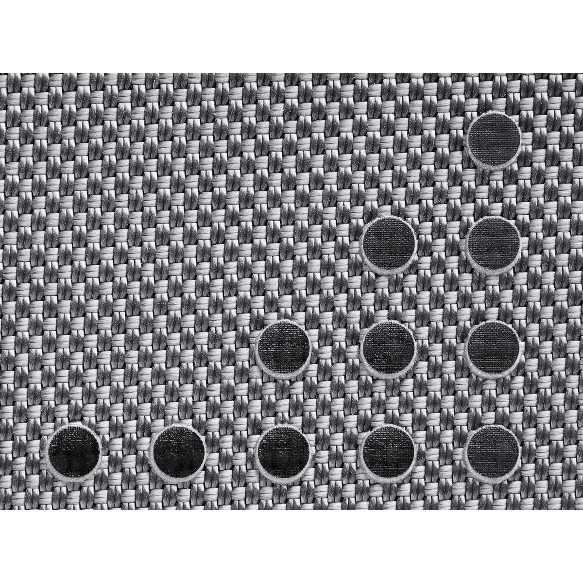 Tonie-Transporter Anthrazit