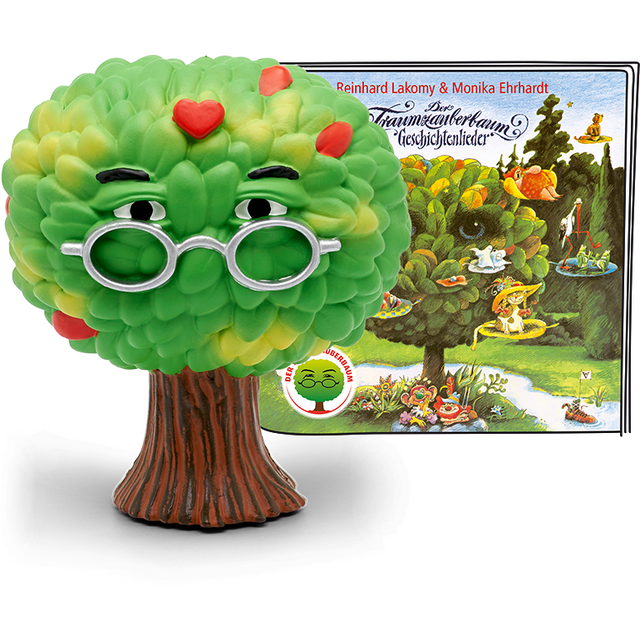 Tonie | Der Traumzauberbaum - Geschichtenlieder