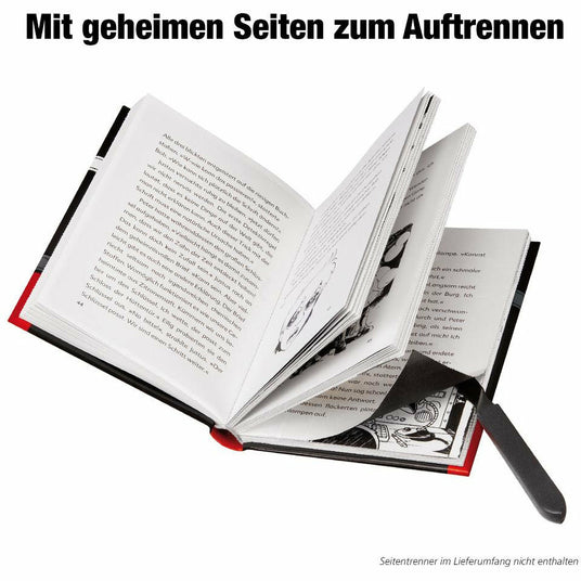 Die drei ??? Kids Das gefährlichste Buch der Welt