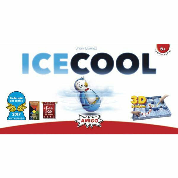 ICECOOL