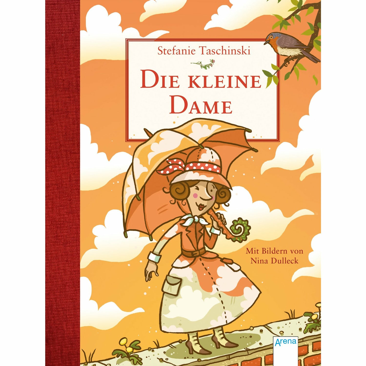 Die kleine Dame - Stefanie Taschinski