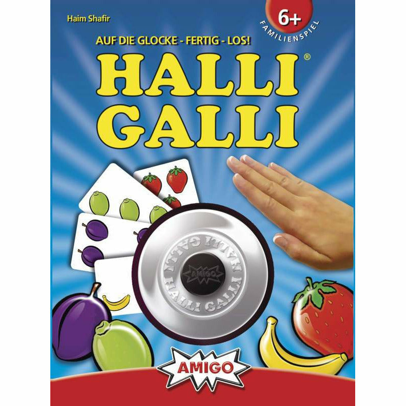 Halli Galli