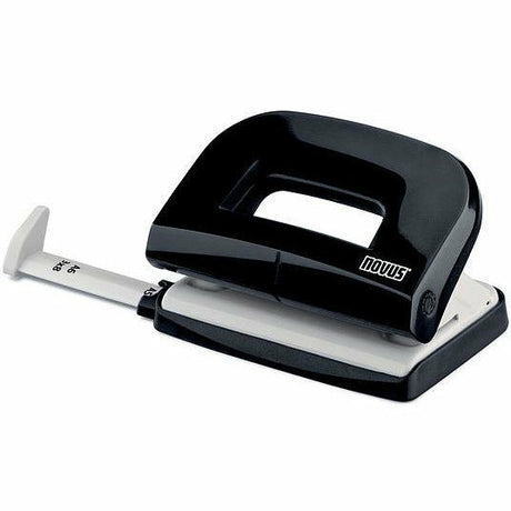 NOVUS | Locher | E 210 | 10 Blatt