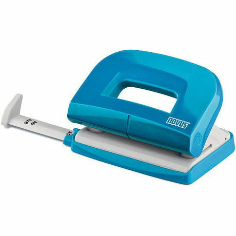 NOVUS | Locher | E 210 | 10 Blatt