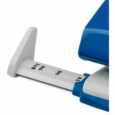 NOVUS | Locher | E216 | 16 Blatt