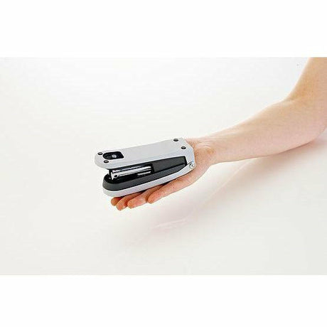 NOVUS | Heftgerät / Hefter | E 30 - blau