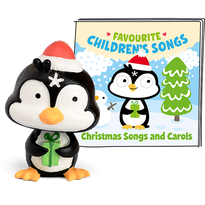 Tonie | Favourite children's songs - Christmas Songs and Carols