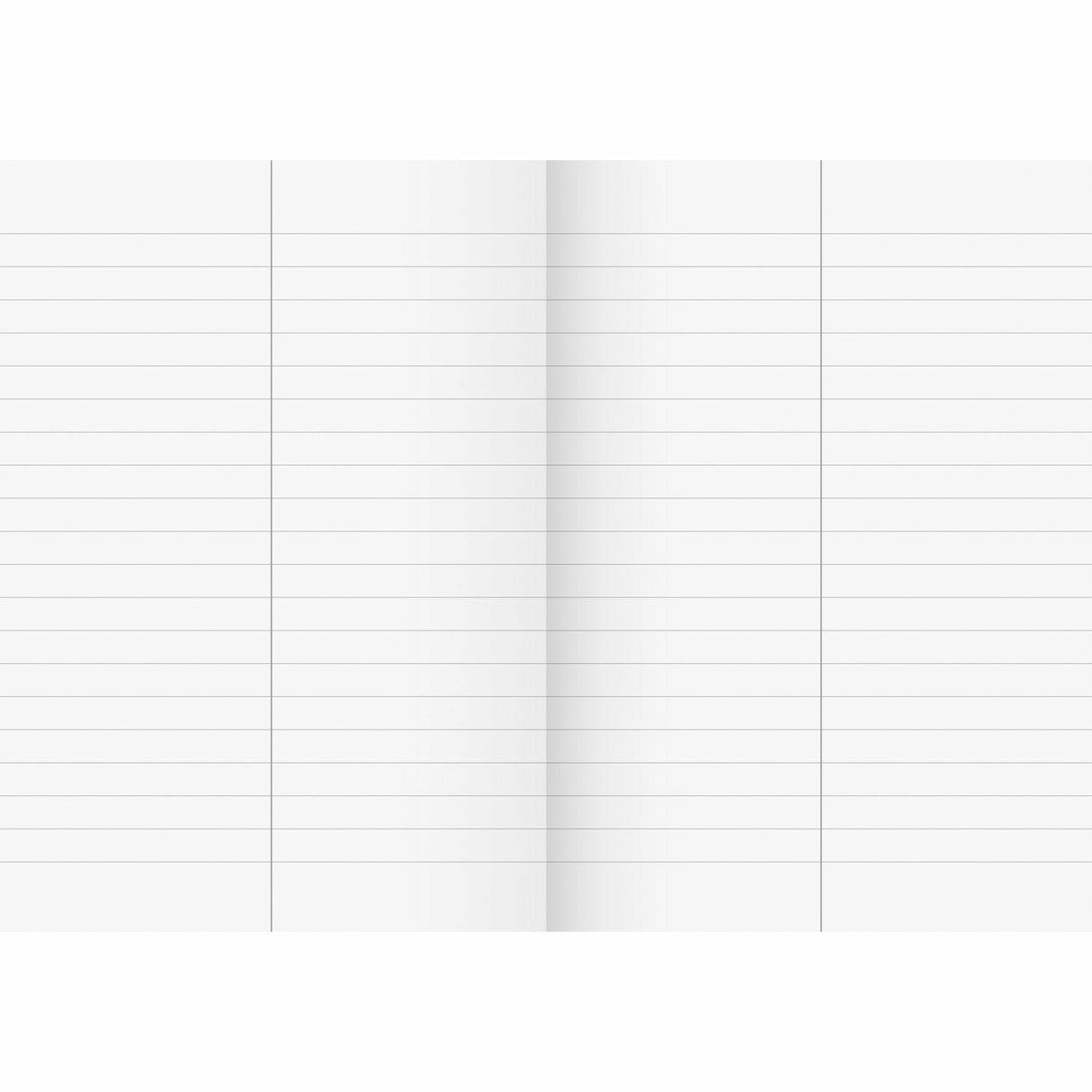 Vokabelheft A5 32Bl.Lin.53 Recyclin