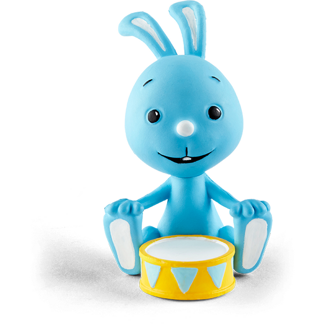 Tonie | KiKANiNCHEN - Mein Geschichtenkissen